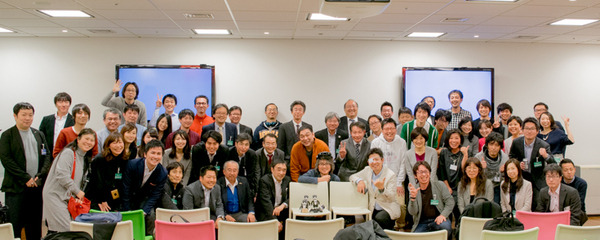 【ロボットパイオニアフォーラム011】ロボット業界「年末のライトニングトーク大会」開催レポート！ #robopf