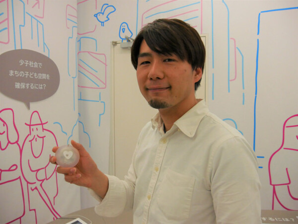 【IoT業界探訪vol.17】LINE BOT AWARDグランプリ受賞のアンドハンドに聞く「アイデア実現のための秘訣」