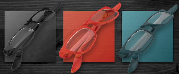 【ウェアラブルアレクサ】Amazon Alexa搭載のメガネ「LET VisionAI Smart Glasses」がクラウドファンディング開始！