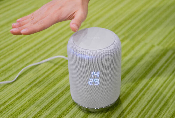 ソニー初のスマートスピーカー「LF-S50G」開封の儀！【Google Assistant搭載】