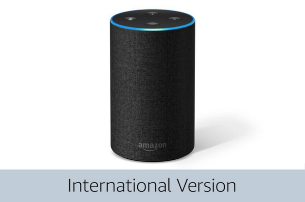 Amazon、Echoデバイスを60カ国以上に提供開始！
