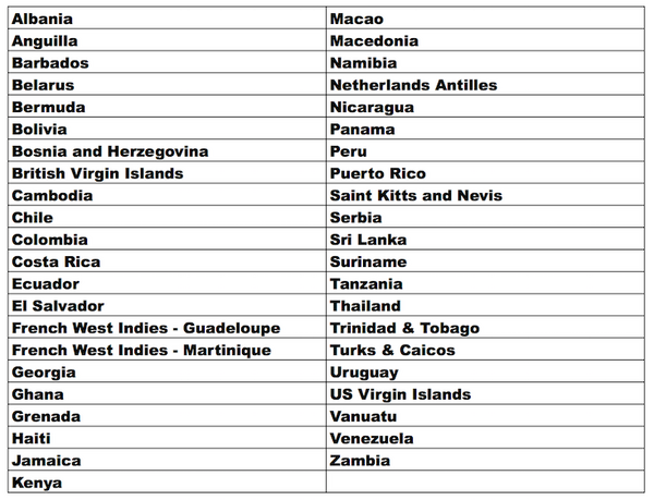 Amazon、Echoデバイスを60カ国以上に提供開始！