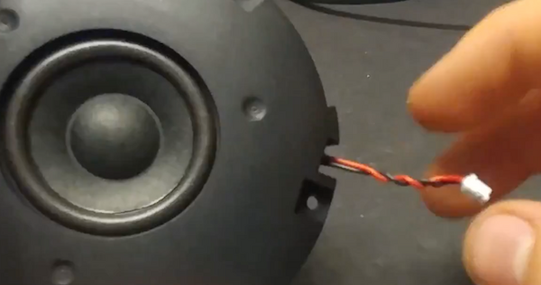 【魔改造】Google Home Miniに3.5mmオーディオジャックを追加する技