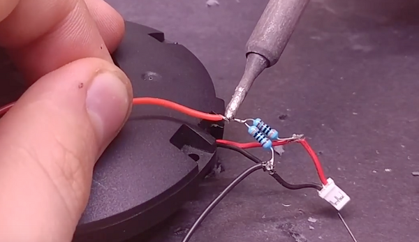 【魔改造】Google Home Miniに3.5mmオーディオジャックを追加する技