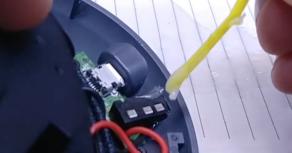 【魔改造】Google Home Miniに3.5mmオーディオジャックを追加する技