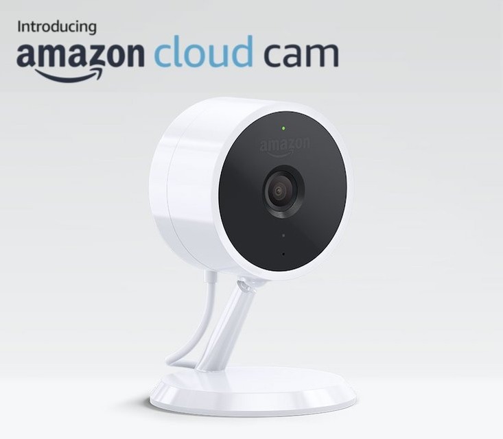 【米国】アマゾンが期間限定セール：Echo Showが35%オフ、新製品のCloud Cam、Key In-Home Kitも値引き！