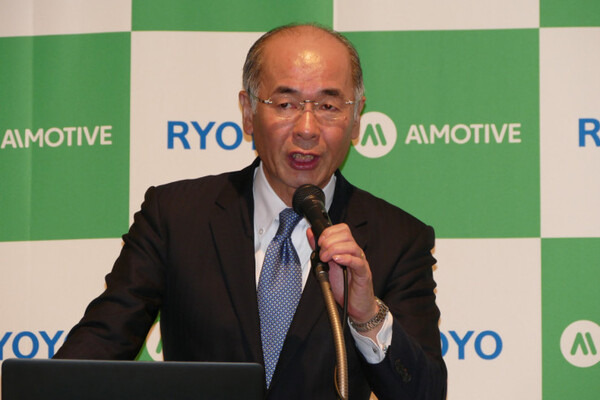 完全自律移動運転を目指すハンガリー「AImotive」が日本進出。菱洋エレクトロと協業　AI処理を低消費電力で