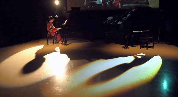 【動画あり】AIが人間の演奏を聴き調和を図る　人工知能と人間のライブコンサート「みらいのアンサンブル」