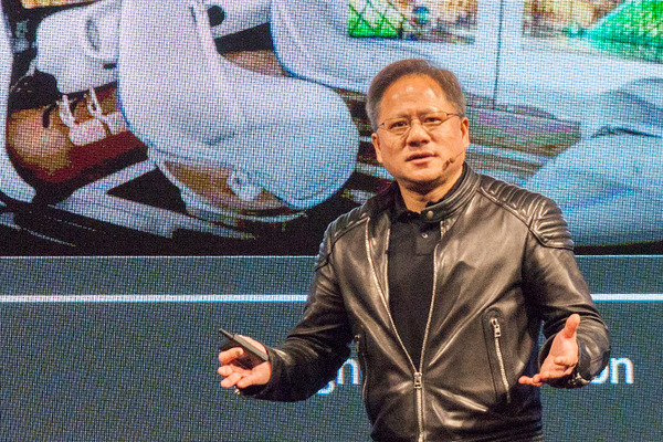 NVIDIAとコマツが協業して建設機械やドローンにAIビジョン導入！安全性の向上を目指す