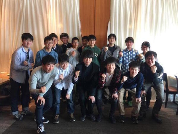 米ロボコン「FIRST」参戦の高校生チームを応援するクラウドファンディングがスタート