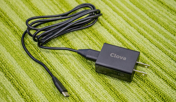 LINEキャラクター型スマートスピーカー「Clova Friends」ゲット！早速、開封の儀！