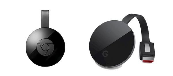 Amazonがライバル製品のApple TV・Chromecastの販売を再開へ、しかしGoogle Homeは販売せず