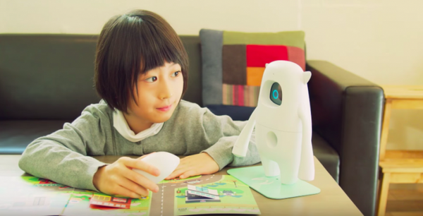 英語学習用AIロボット「Musio X」のクラウドファンディングが開始！ 限定アイテムも購入可