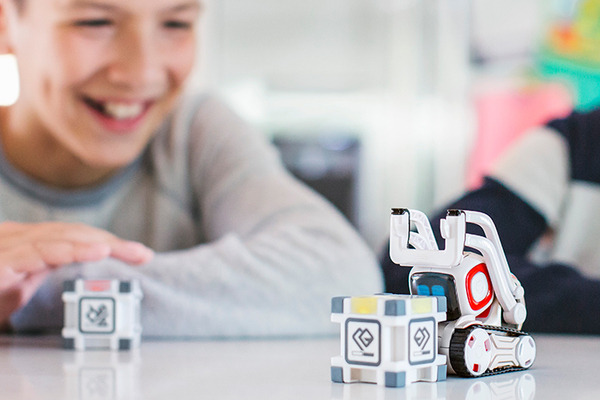 クリスマスに欲しいロボット・トイ10選！ Xmasプレゼントや自分買いに