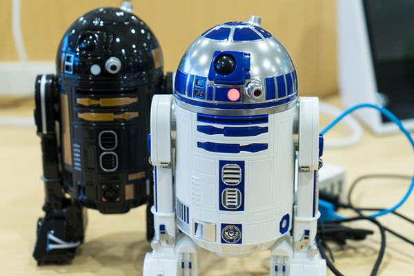クリスマスに欲しいロボット・トイ10選！ Xmasプレゼントや自分買いに