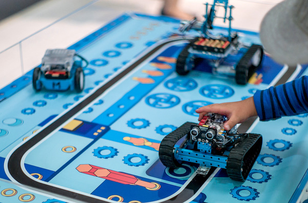 クリスマスに欲しいロボット・トイ10選！ Xmasプレゼントや自分買いに