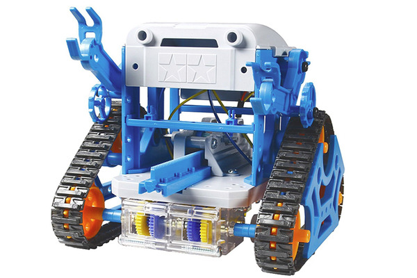 クリスマスに欲しいロボット・トイ10選！ Xmasプレゼントや自分買いに