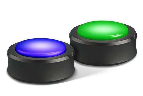 待望の新製品、Amazon Echo Spot、Echo Connect、Echo Buttons、発売はまだ？