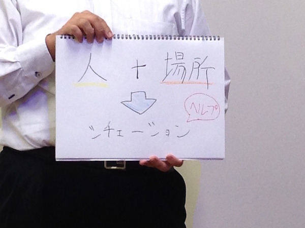 「Pepperとライフスタイルを考えるアイデアソン」に行ってきました。 #pac2015w