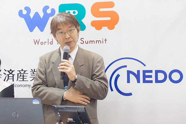 WRS「製品組立チャレンジ」が目指す「多品種カスタマイズ生産」時代のロボットと技術