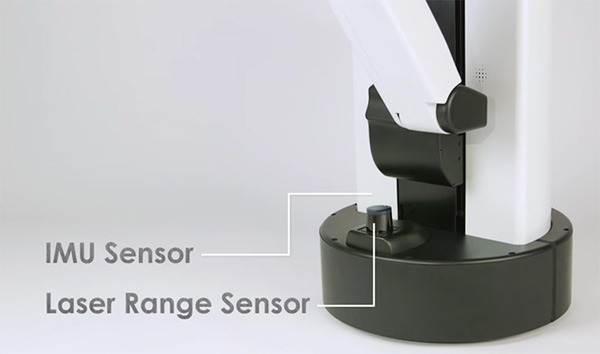 トヨタの生活支援ロボット「HSR」の操作を体験！「WRS2018」のパートナーロボット