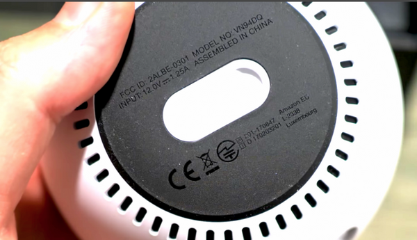 【徹底調査】日本未発売のAmazon Echo Show、Echo Spot、Echo Connect、Echo Buttonsの技適取得状況はどうなっているのか？