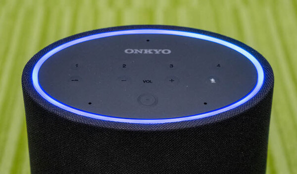 【Amazon Alexa搭載】オンキヨーのスマートスピーカー「P3 (VC-PX30)」実機レビュー