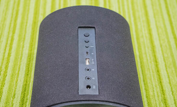 【Amazon Alexa搭載】オンキヨーのスマートスピーカー「P3 (VC-PX30)」実機レビュー