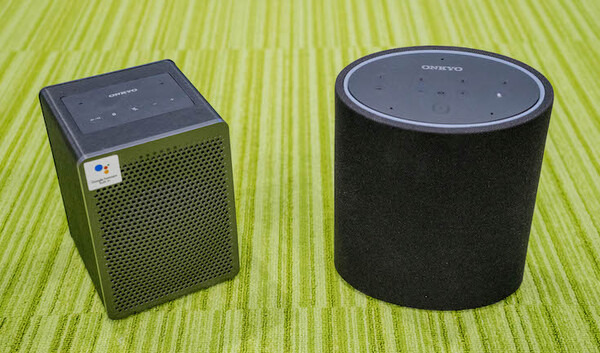 【Amazon Alexa搭載】オンキヨーのスマートスピーカー「P3 (VC-PX30)」実機レビュー