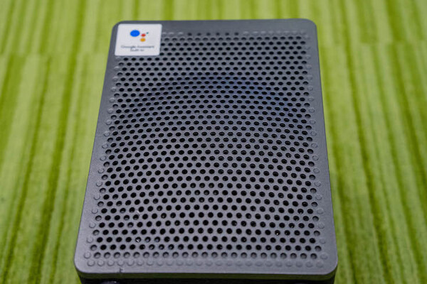 【Google Assistant搭載】オンキヨーのスマートスピーカー「G3 (VC-GX30)」実機レビュー