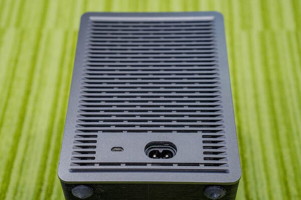 【Google Assistant搭載】オンキヨーのスマートスピーカー「G3 (VC-GX30)」実機レビュー