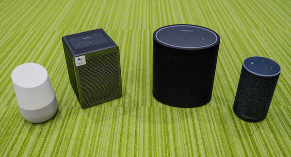 【Google Assistant搭載】オンキヨーのスマートスピーカー「G3 (VC-GX30)」実機レビュー