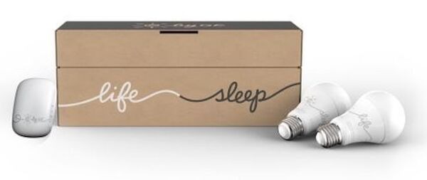 GEがAlexaとGoogleアシスタントで音声制御できるスマートシーリングライト発表