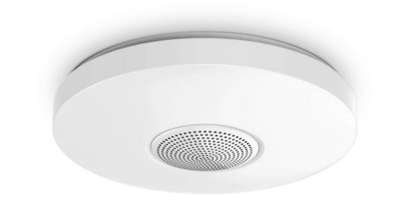 GEがAlexaとGoogleアシスタントで音声制御できるスマートシーリングライト発表