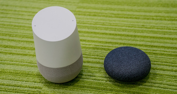2017年にGoogle HomeとGoogle Assistantがどのような成果を上げたのか？