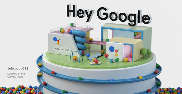 2017年にGoogle HomeとGoogle Assistantがどのような成果を上げたのか？