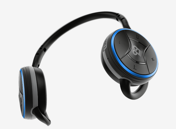 66 AUDIO、タッチなしで音声操作できるAlexa搭載ヘッドホン「PRO Voice」発売！