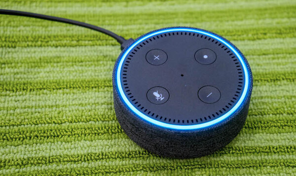 Amazon Echo Dot・Google Home Mini、ホリデーシーズンは原価割れでもシェア拡大を優先
