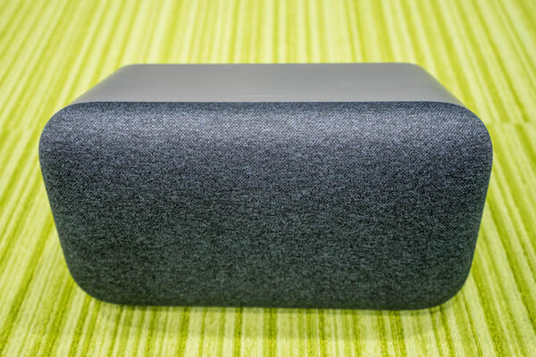 【日本最速レビュー】高い！でかい！重い！ハイエンドスマートスピーカー「Google Home Max」開封の儀！