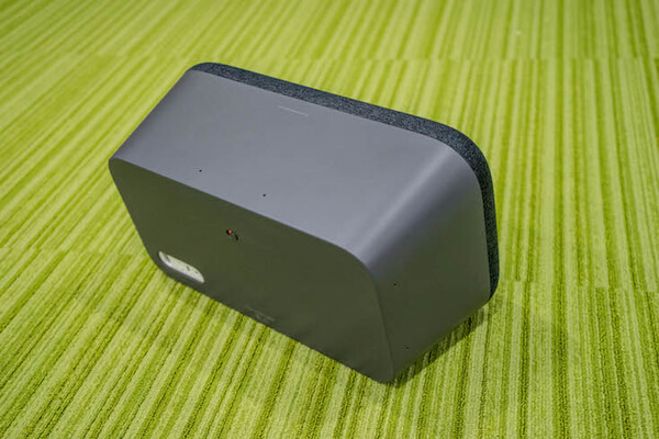 【日本最速レビュー】高い！でかい！重い！ハイエンドスマートスピーカー「Google Home Max」開封の儀！