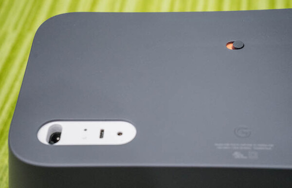 【日本最速レビュー】高い！でかい！重い！ハイエンドスマートスピーカー「Google Home Max」開封の儀！