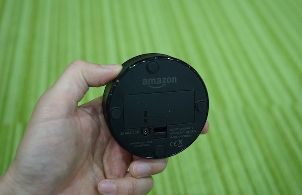 【光る早押しボタン】Amazonの「Echo Buttons」開封の儀