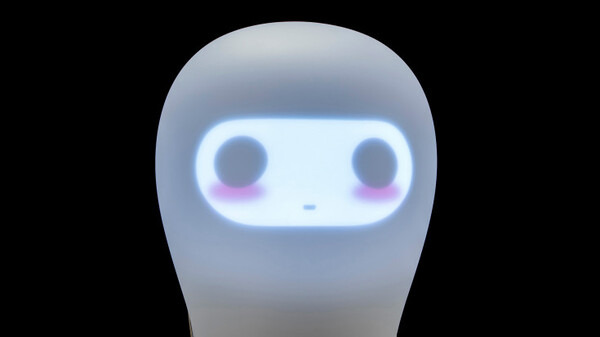 ホンダがつくる未来のロボット4種類　CES2018で展示