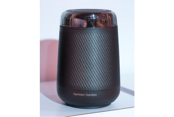 Amazon Alexa対応スマートスピーカー「Harman Kardon Allure Portable」発表！