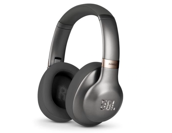 Google assistant対応ヘッドホン・イヤホン「JBL Everest」登場！
