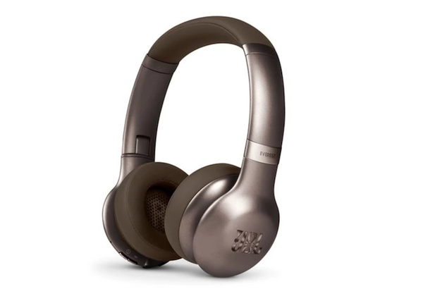 Google assistant対応ヘッドホン・イヤホン「JBL Everest」登場！
