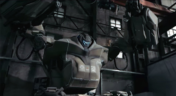 【速報】新たな巨大ロボット対決の勃発か！米メガボッツが中国FutureWiseの戦闘ロボットの動画を受け取る