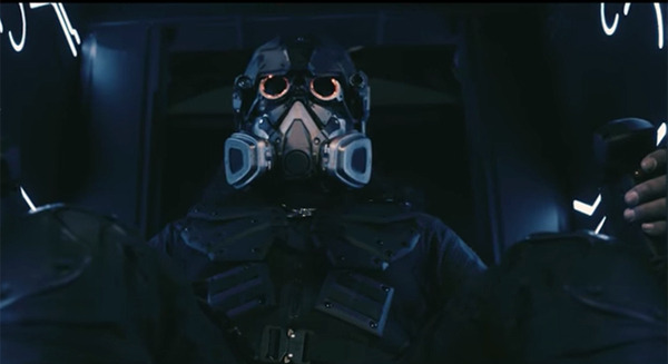 【速報】新たな巨大ロボット対決の勃発か！米メガボッツが中国FutureWiseの戦闘ロボットの動画を受け取る