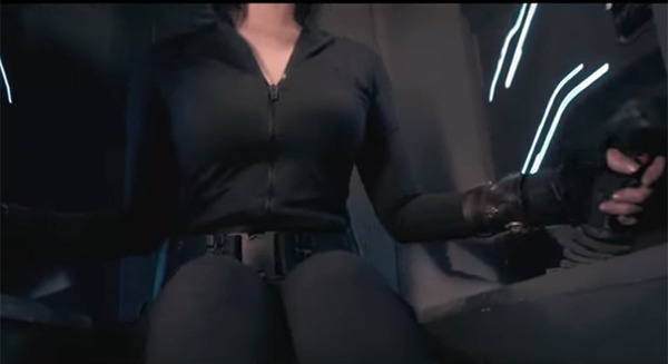 【速報】新たな巨大ロボット対決の勃発か！米メガボッツが中国FutureWiseの戦闘ロボットの動画を受け取る