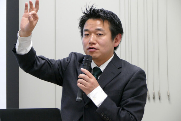 都立産業技術高専とダブル技研、NEDOプロでロボットハンドを開発　協調リンクとなじみ機構でしっかりと高精度に